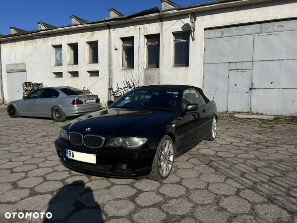 BMW Seria 3 330Ci - 2