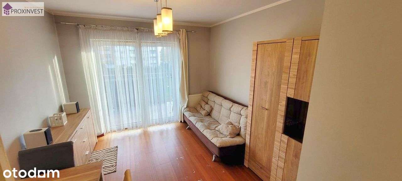 Przytulne 2 pokoje, do zamieszkania, Wieliczka - Pełny obrazek: 1/7