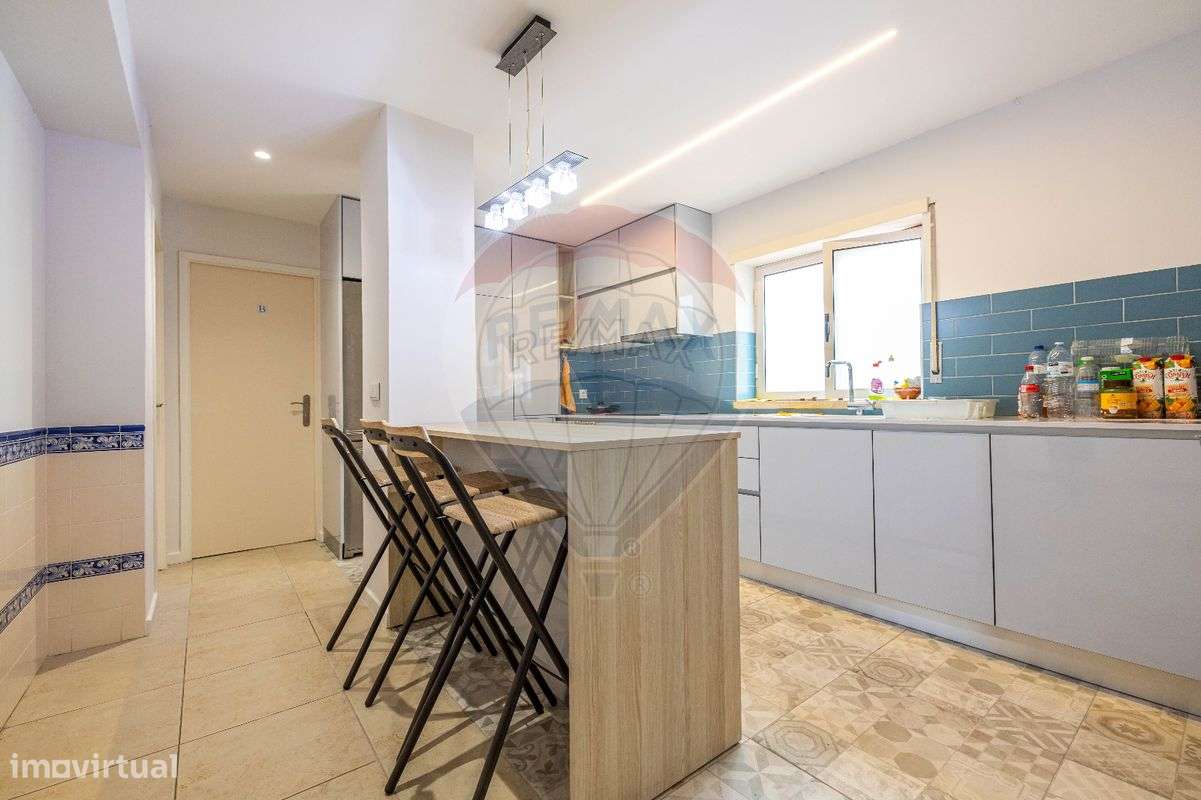 Apartamento T4 para venda - Grande imagem: 5/16