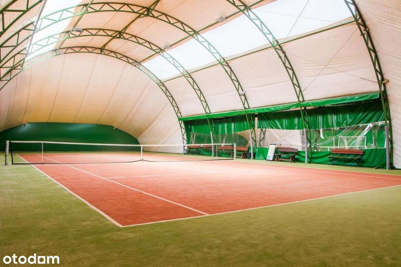 Przepiękny obiekt wypoczynkowy.Pojezierze Drawskie-14