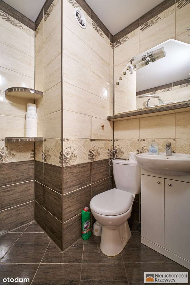 Okazja ! - 3 Pokojowe osiedle Piasta-12