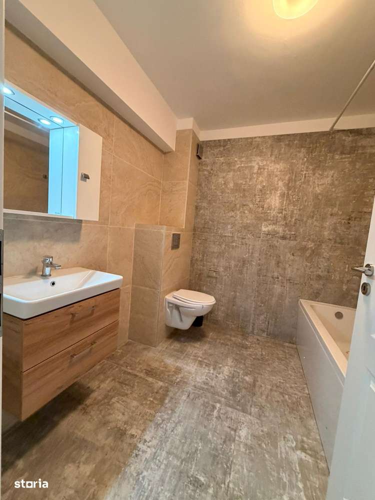 Apartament 2 camere mobilat si utilat, sector 3, Metrou 1 Decembrie-4