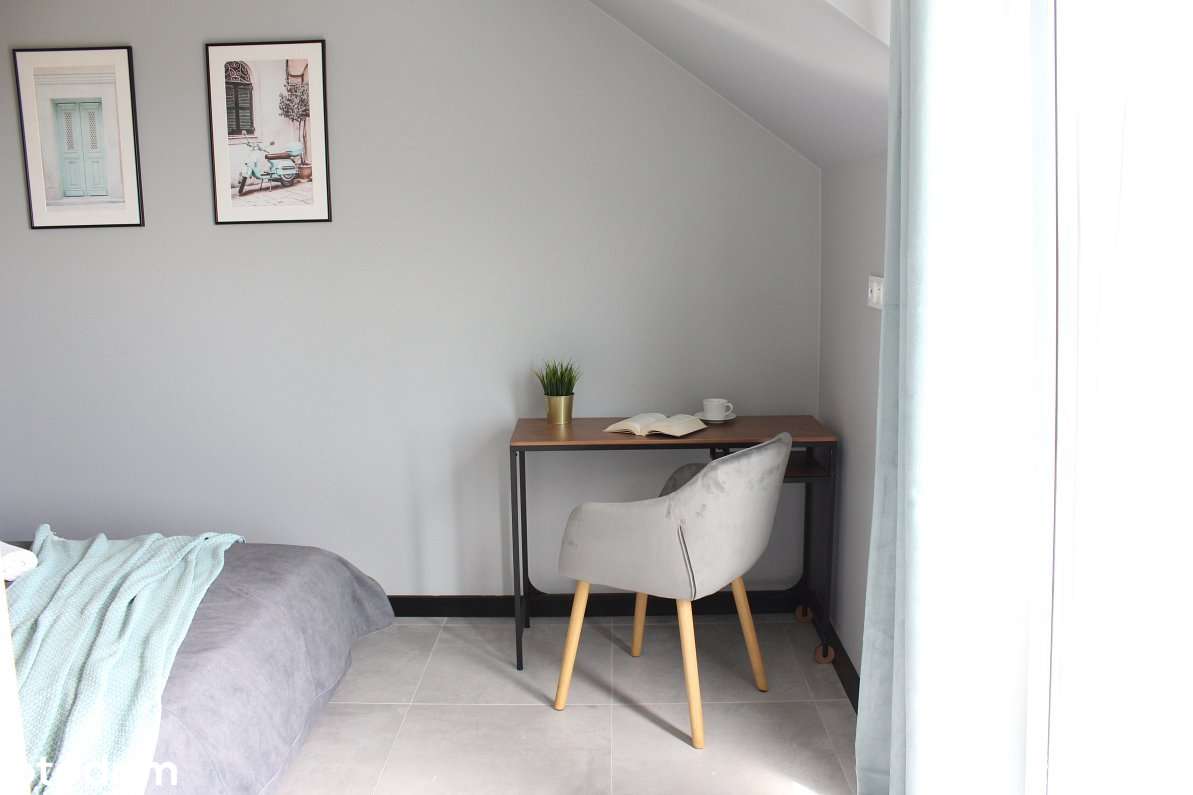 Przytulny apartament 600 m od morza - Sarbinowo-6