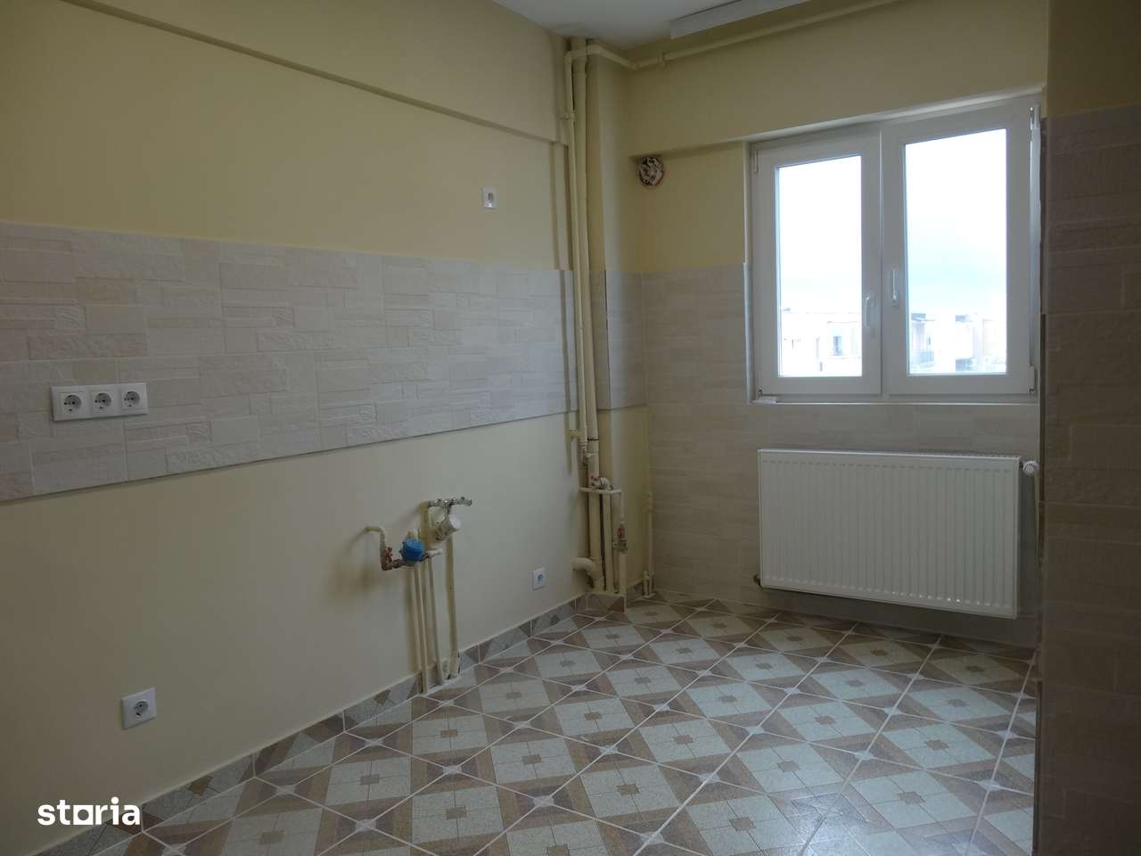 Apartament 2 camere 72 mp, Micalaca - Aleea Borsec-10