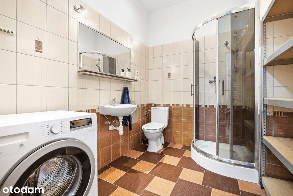 2pokojowe w kamienicy w super lokalizacji-9