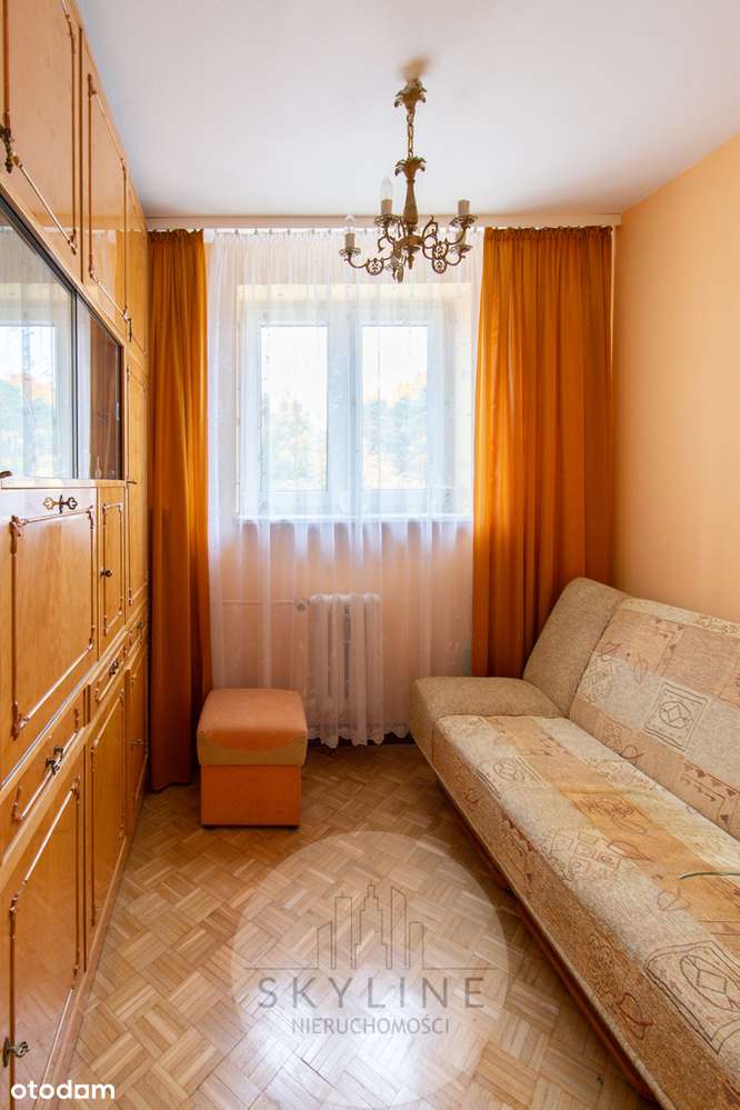 3 pokoje w świetnej lokalizacji-1