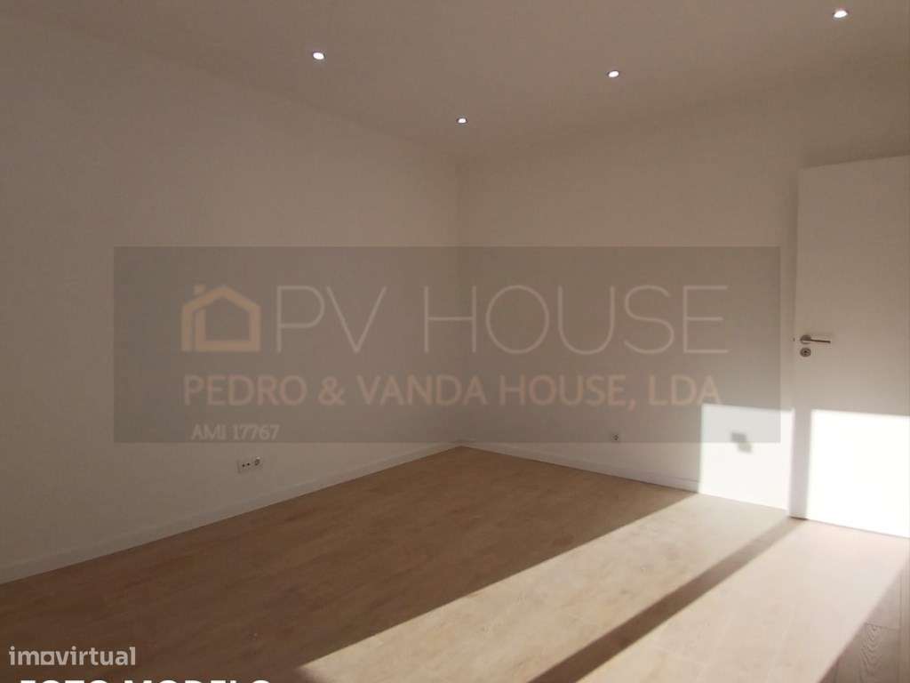 Apartamento T3 Amadora/Falagueira Av Comandante Luis Antonio Silva ...-12