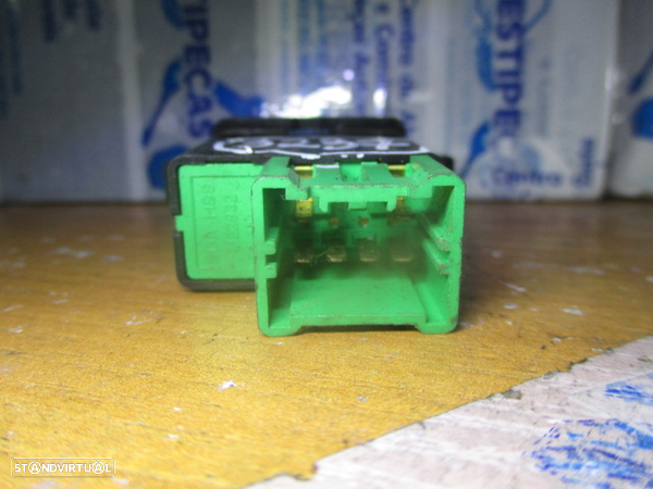 Interruptor M22832 HONDA ACCORD 2005 AQUECIMENTO BANCO - 3