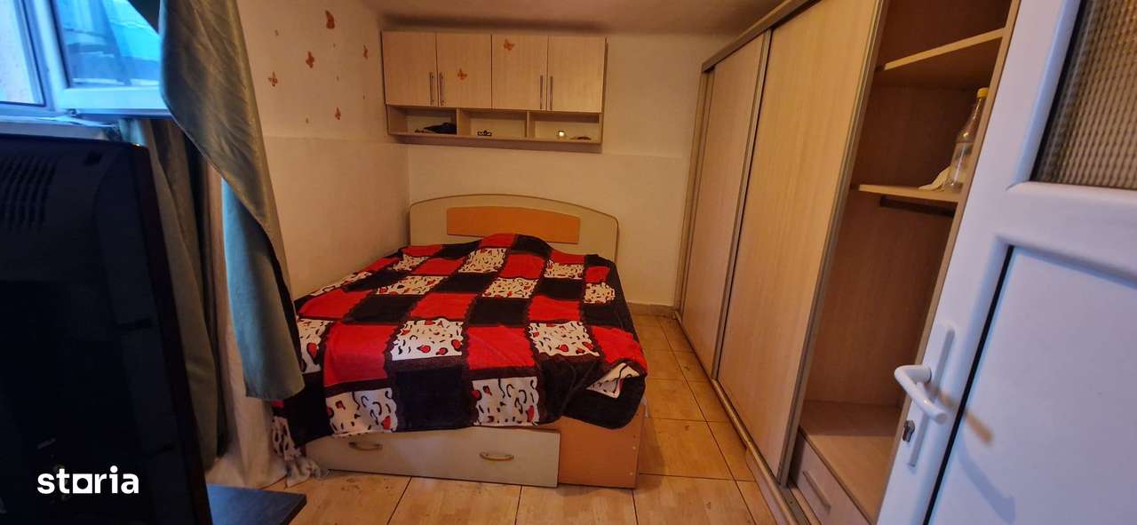 Casa 3 camere+bucatarie, beci + garsoniera, zona Casa de cultura!!!-4