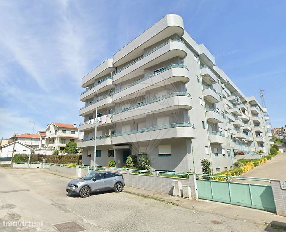 Apartamento T2 Para Venda