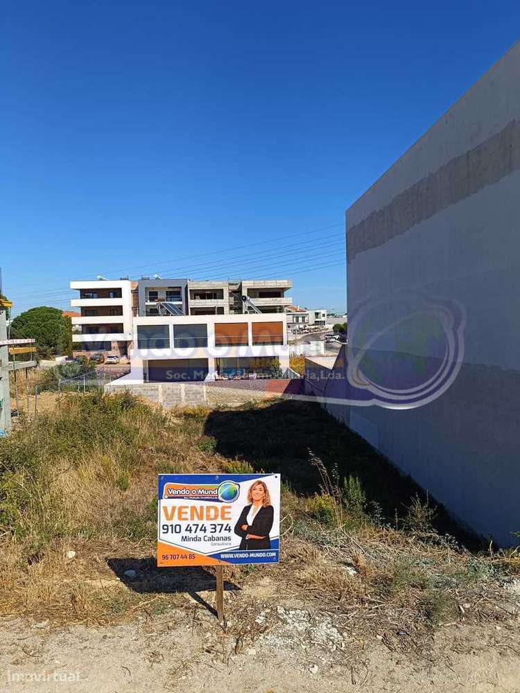 Terreno em Setúbal (STU014) - Grande imagem: 4/4