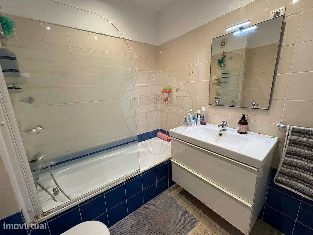 Apartamento T2 para venda-21