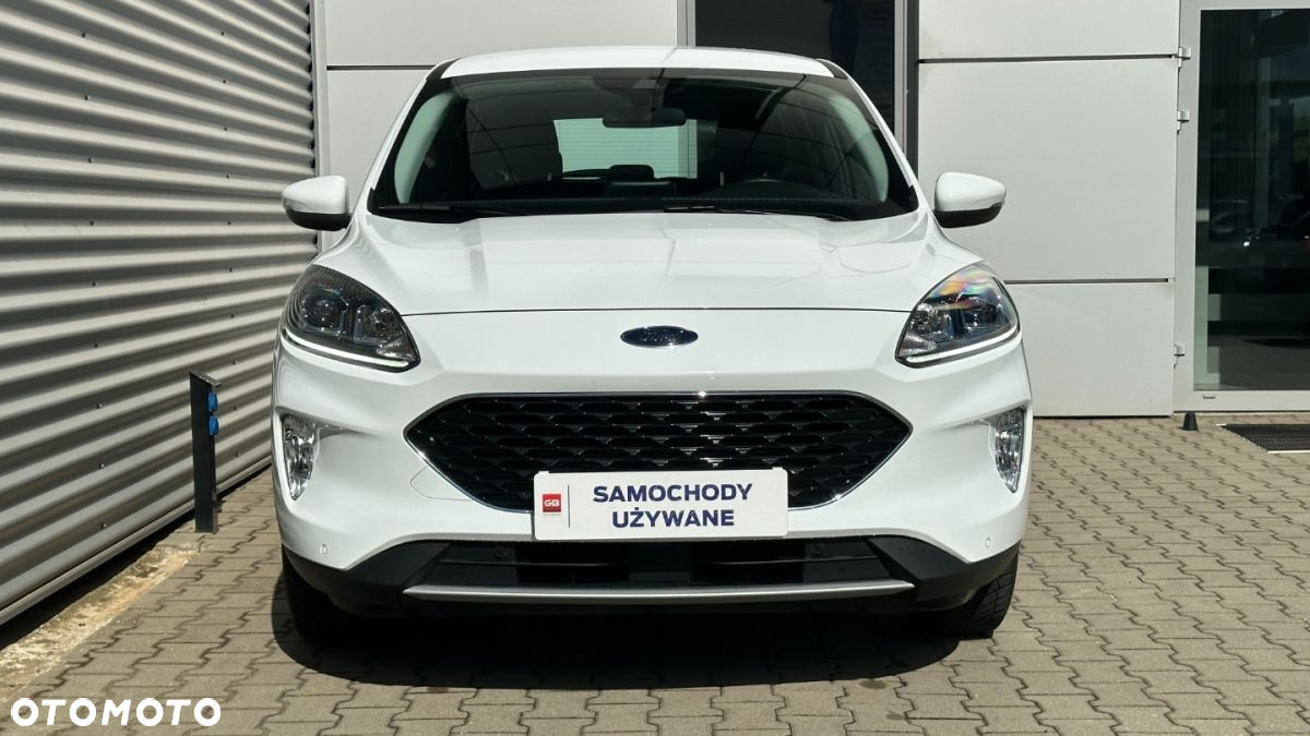 Ford Kuga - 4