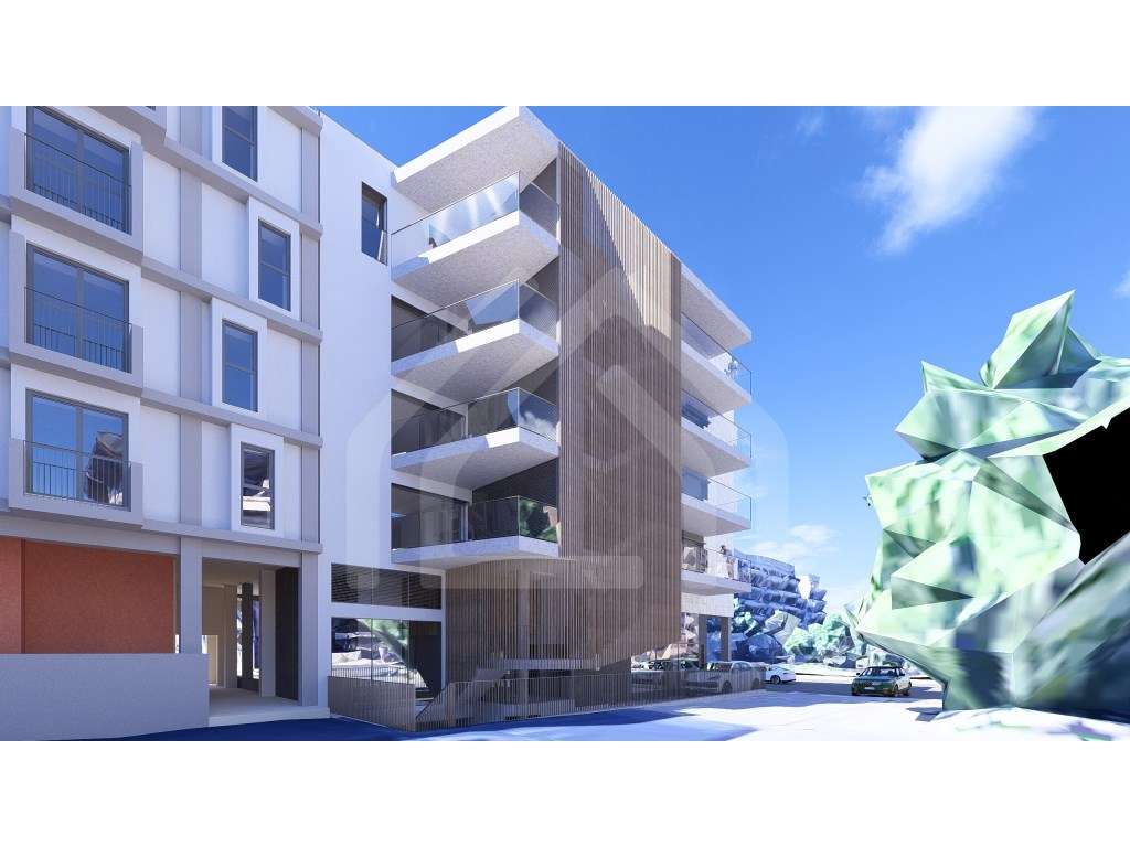 Apartamento T3 | Garden Residence 2 | Solum-3