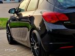 Opel Astra II 1.6 Start - 11