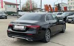 Mercedes-Benz E 220 d 9G-TRONIC AMG Line - 8