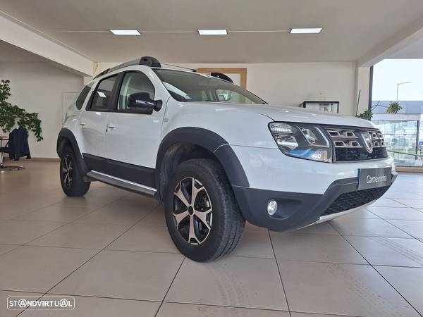 Dacia Duster - 4