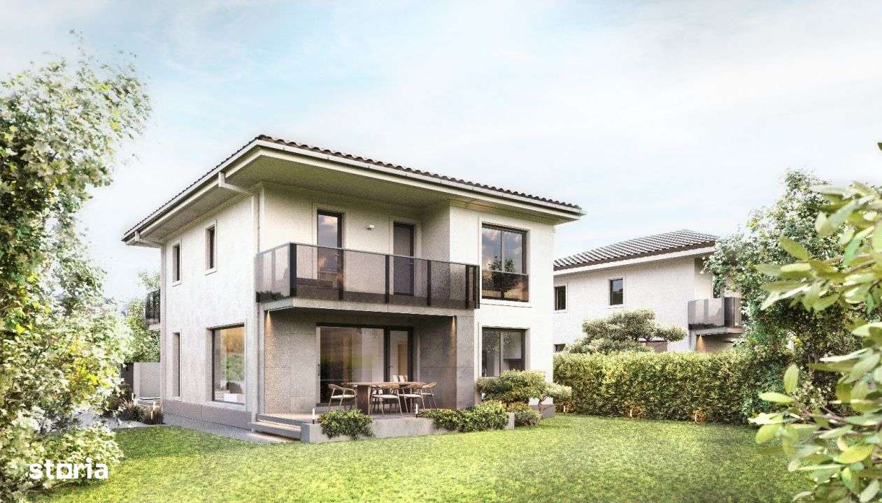 Oportunitate buna de investitie|parcela de 500m2 utili autorizata - Imagine principală: 5/8