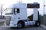 DAF XF 105.460 / SPACE CAB / RETARDER / HYDRAULIKA / I-PARK COOL / EURO 5 ATE / MANUAL - 2