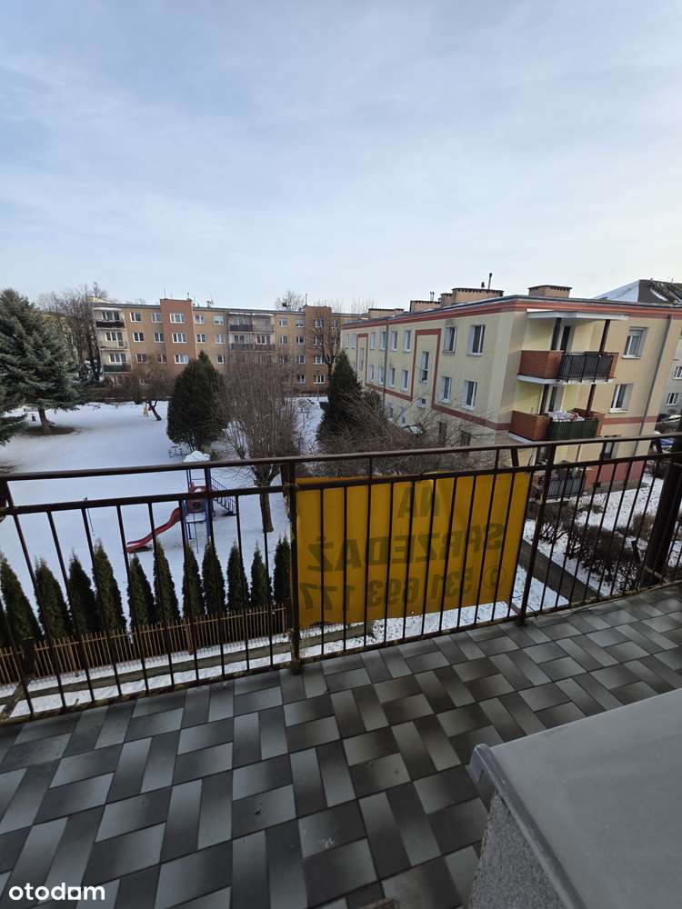 2 pokoje od zaraz Fabryczny-1