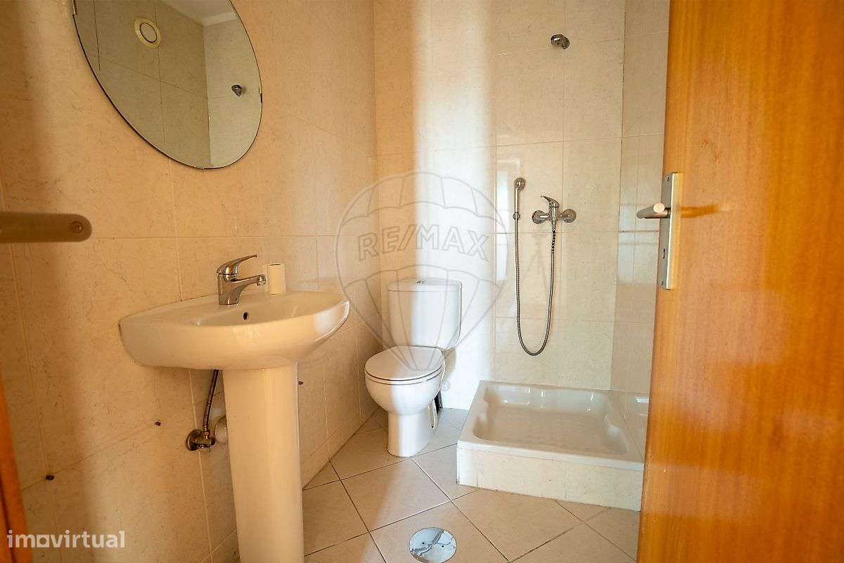 Apartamento T2 para venda-13
