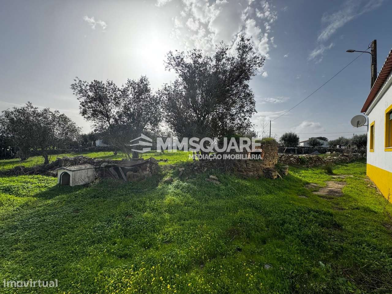 Quintinha T3 Venda em Ourique,Ourique-10