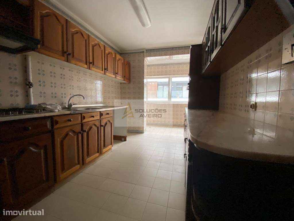 Apartamento T2 Bairro do Liceu - Aveiro-8