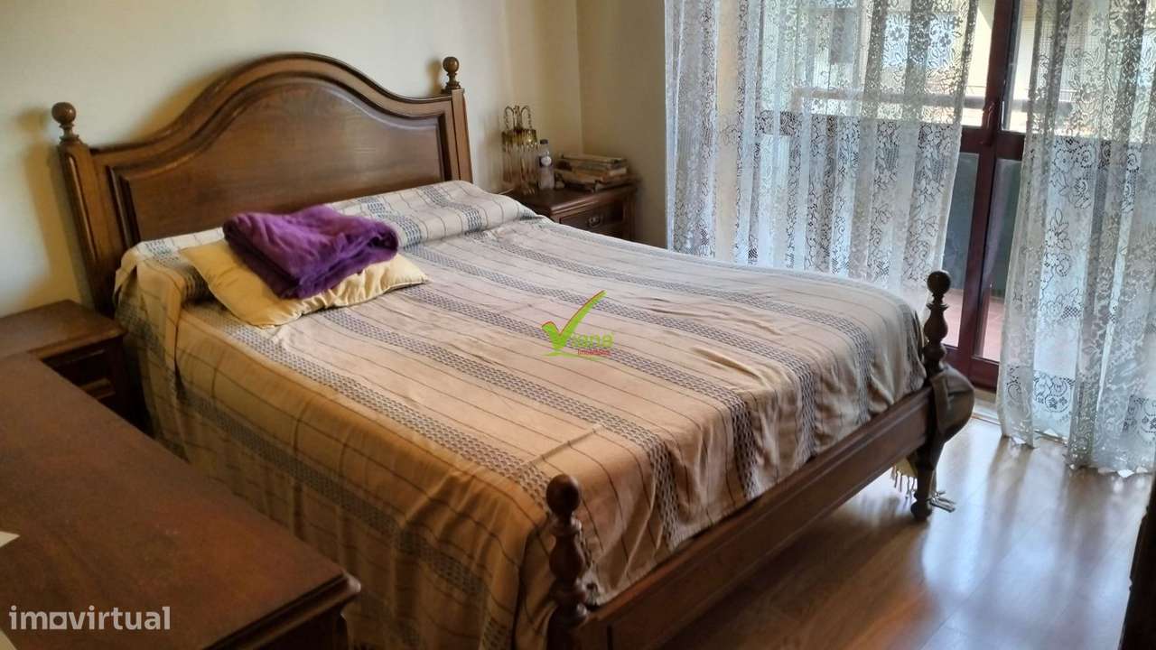 T. 3 com garagem - Vistas de Mar, Póvoa de Varzim-17