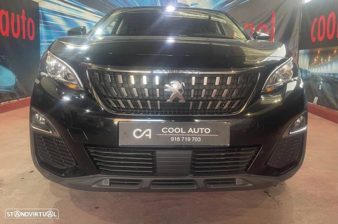 Peugeot 3008 1.5 BlueHDi Active Pack - 8