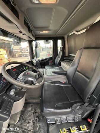 Scania P450 xt - 9