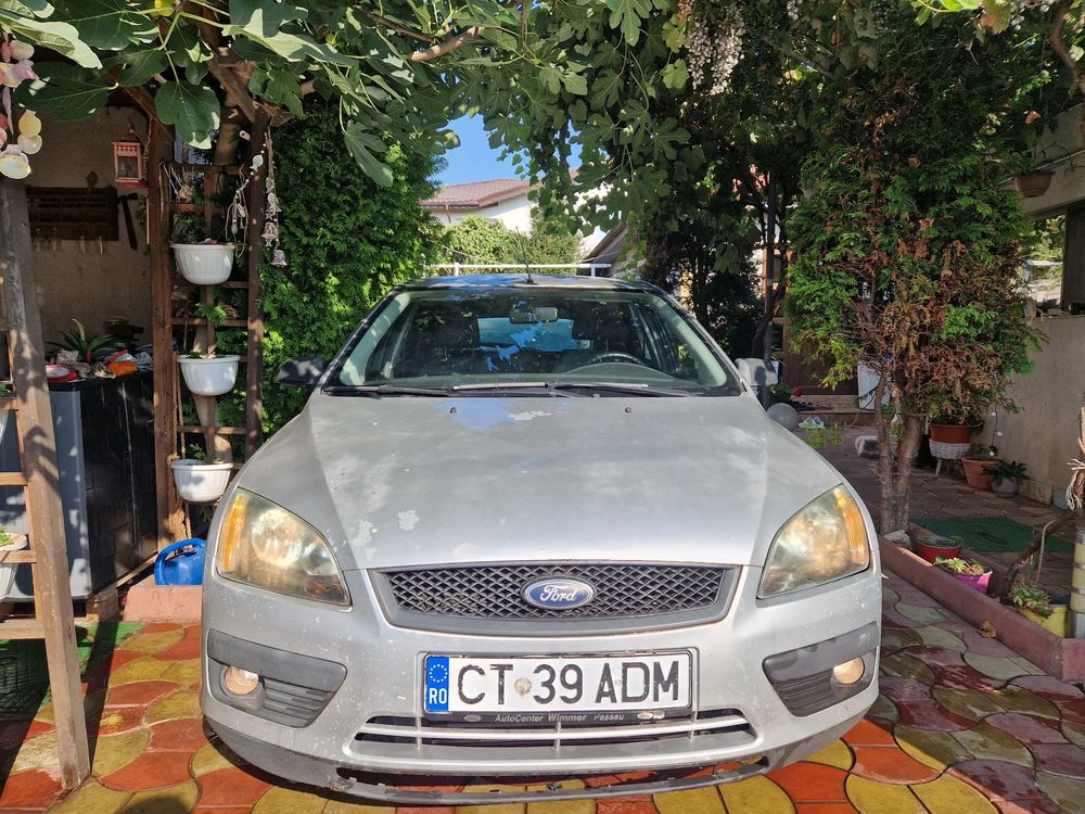 Ford Focus 2006
