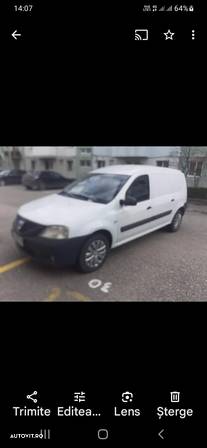 Dacia Logan Van - 3