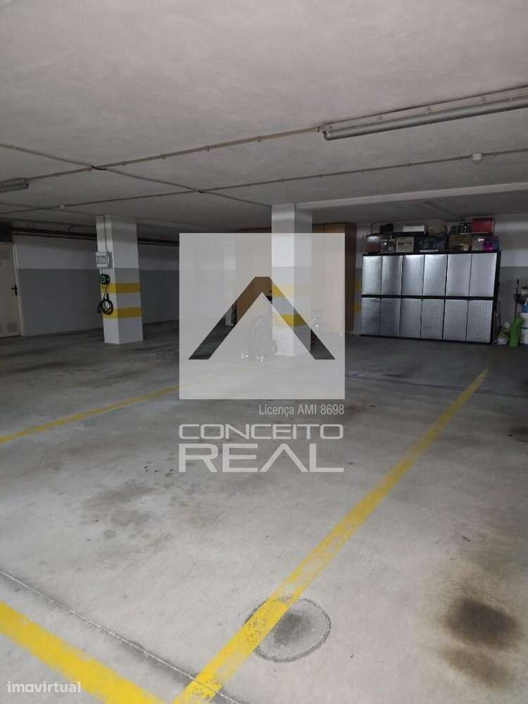 Apartamento T3 - Ermesinde (Centro)-25