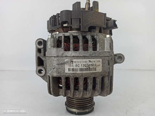 Alternador Opel Corsa D (S07) - 1