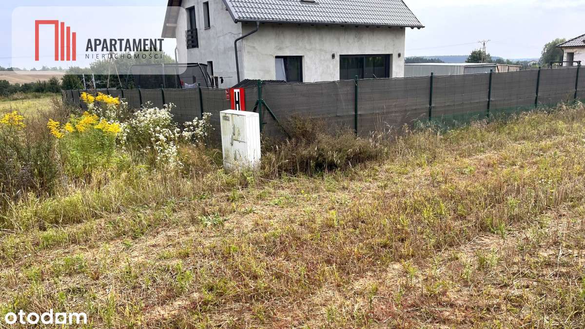 2 Działki Rożental, na starych zasadach Wz! - Pełny obrazek: 5/8