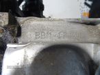 Motor BBM 1.2 VAG - Seat Ibiza / Skoda Fabia / Volkswagen Polo - 9