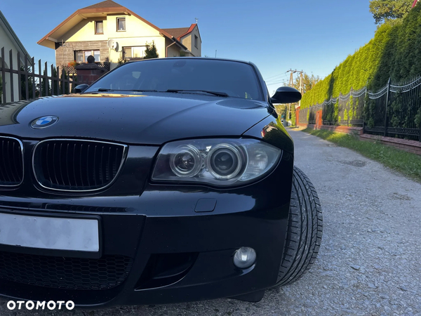 BMW Seria 1 120d DPF Edition Sport - 10