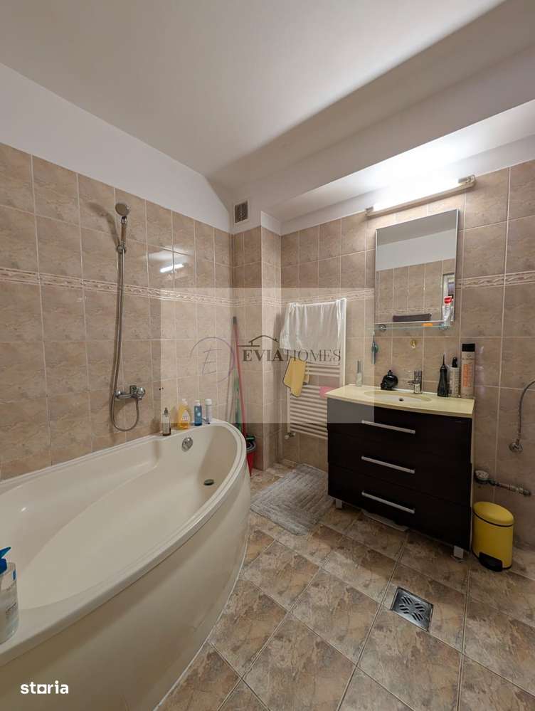 Zona Home Garden/Garaj inclus/Parter înalt-5