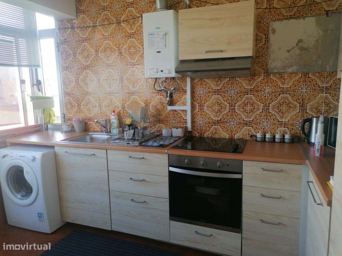 Quarto - localizado em Oeiras Lisbon - Grande imagem: 4/6