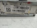 Auto Radio Cd Renault Clio Iii (Br0/1, Cr0/1) - 4