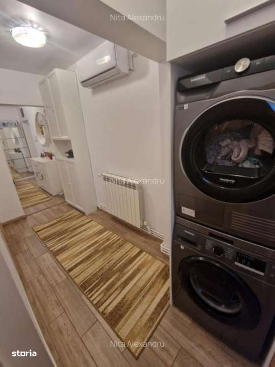 Apartament 3 Camere renovat Vergului/Pantelimon-8