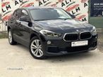 BMW X2 - 1