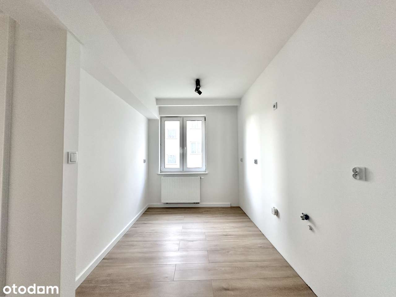 Nowe budownictwo- mieszkanie  3 pokoje na 1 piętrze z garderobą-8