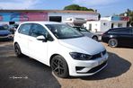 VW Golf Sportsvan 1.6 TDI Confortline BlueMotion - 1