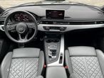 Audi A5 Sportback 40 TDI S tronic S line - 36