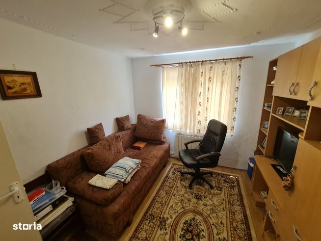 Vand ap.3 camere 2 bai, Lebada Piata Agro. et.1,Termoteca,Clima,Balcon-13