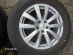 KOŁA KPL Z ALUFELGAMI MASERATI 255/60/r18 Bridgestone dueler h/p sport - 3