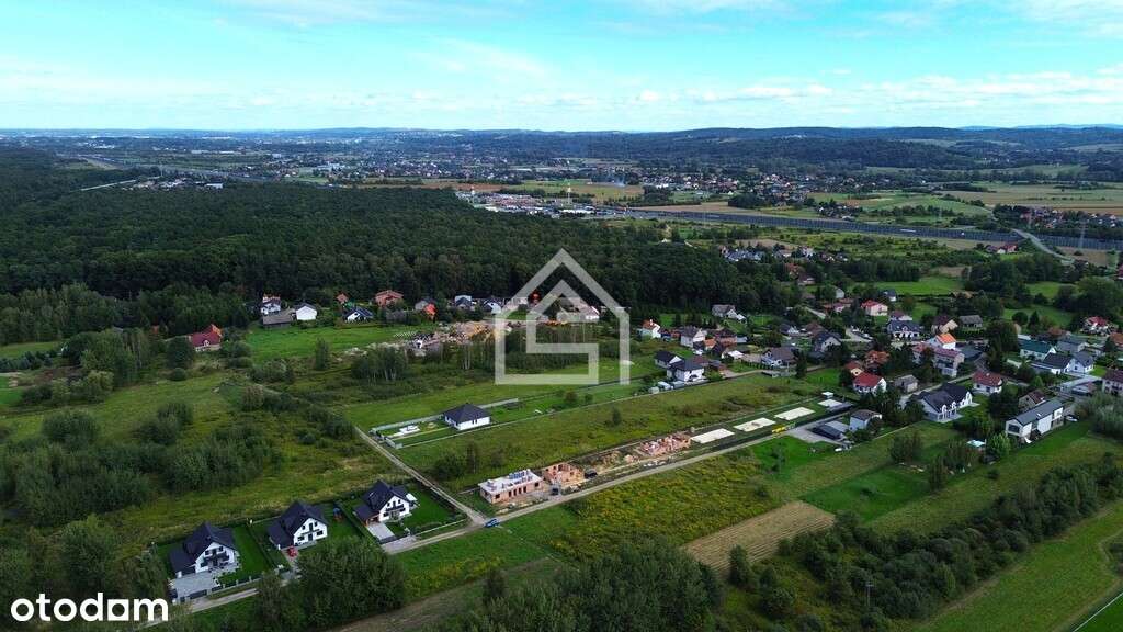 Mieszkanie z balkonem, osiedle Leśne-14