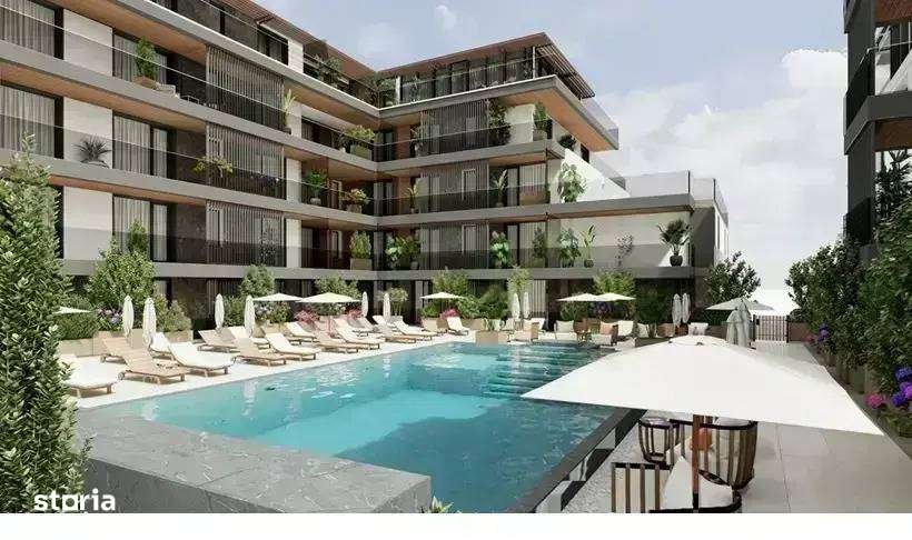 Iancu Nicolae - 3 Camere si gradina -  Voluntari - Comision 0% - Imagine principală: 2/7