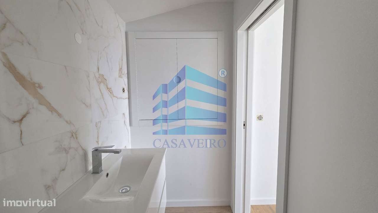 Apartamento T2 Duplex na Gafanha da Nazaré-14